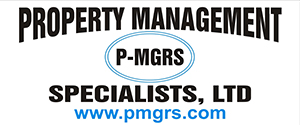 Property Management Specialists, Ltd. logo